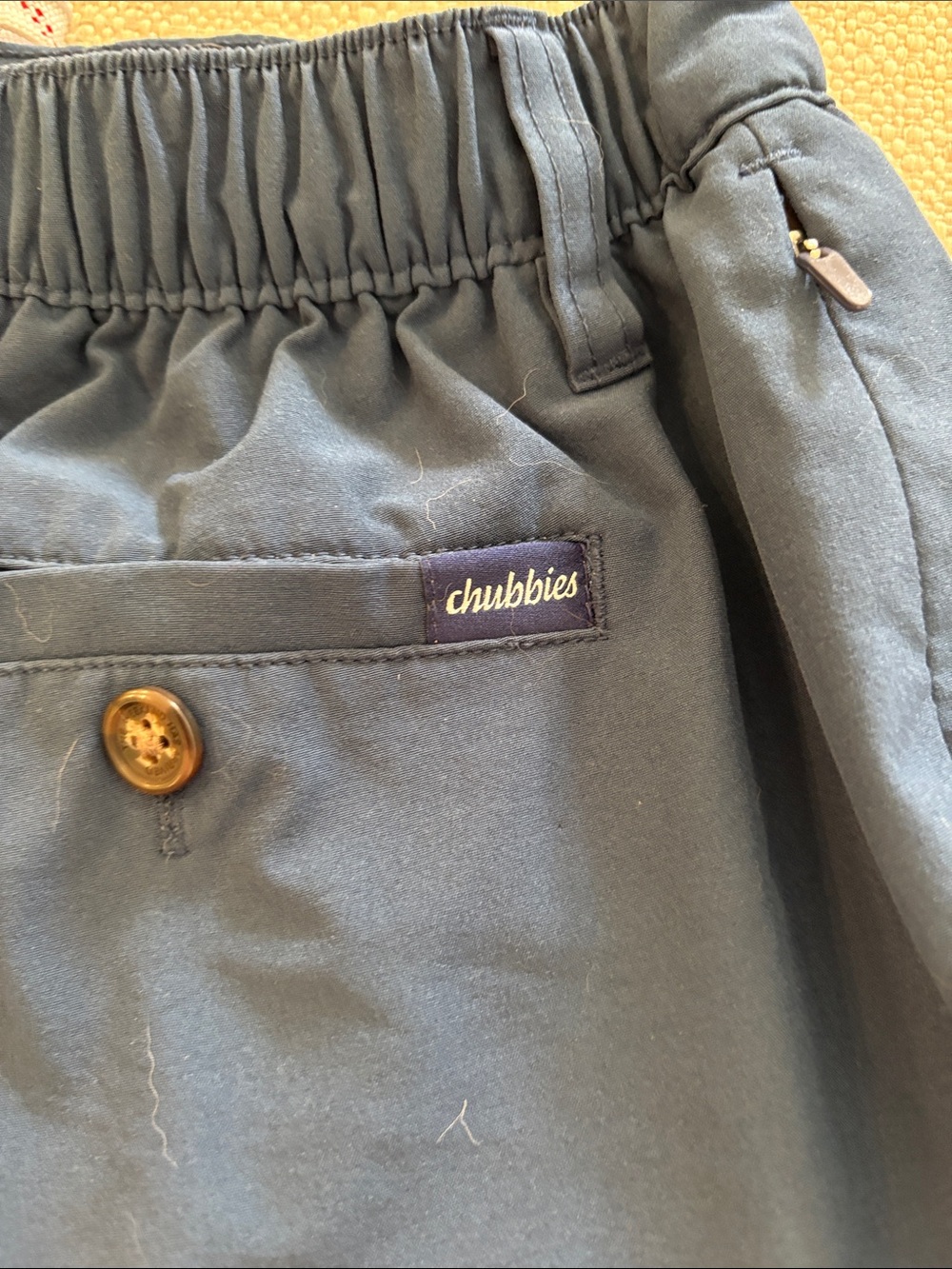 Chubbies Performance Shorts - Picture 3 of 5